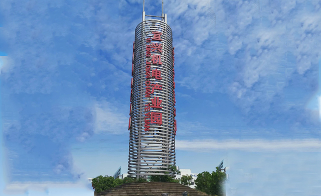 精神堡壘 大型導(dǎo)視標識